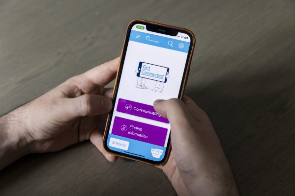 Charities and the responsible use of AI Charities and the responsible use of AI